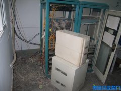 沈阳UPS电源回收_不间断电源_网络服务器回收公司