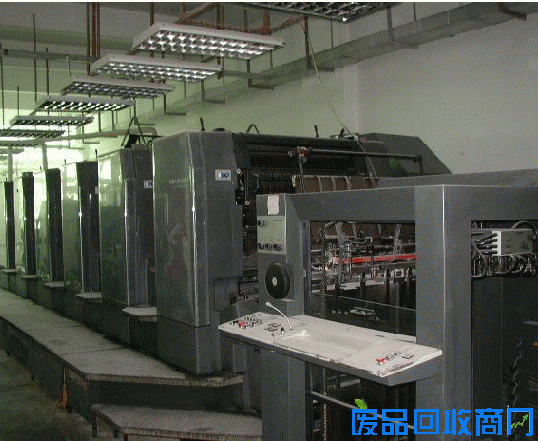 配电柜回收公司