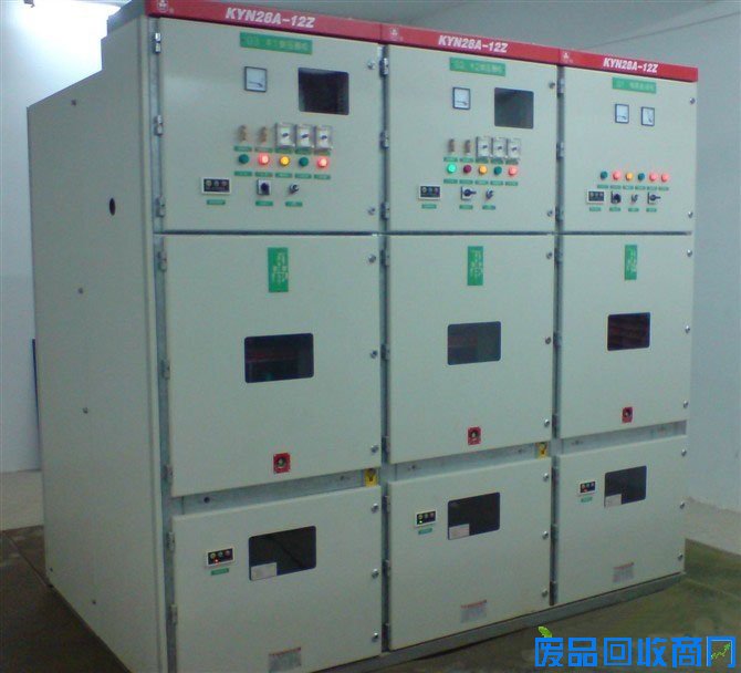 开关柜回收电话
