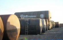 辽宁二手罐回收价格_沈阳60立火车罐回收公司
