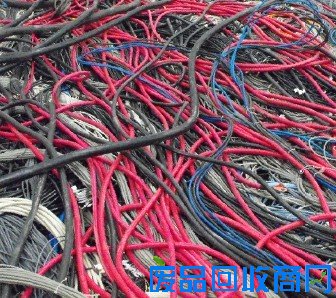 废网线回收电话