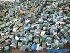 辽宁蓄电池回收_沈阳电动车、汽车、叉车电瓶回收_UPS蓄电池回收