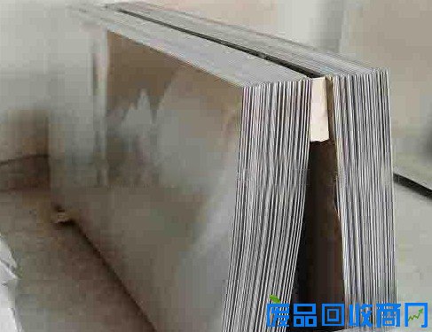 纯铝板_铝合金板回收