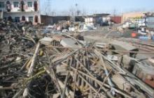 沈阳库存废旧金属清理收购_沈阳废金属回收公司