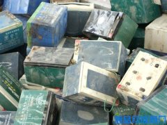 沈阳铅酸蓄电池回收_抚顺镍镉电瓶回收_辽宁镍电瓶回收