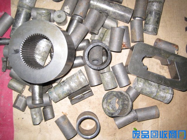 高镍产品回收_镍螺丝回收