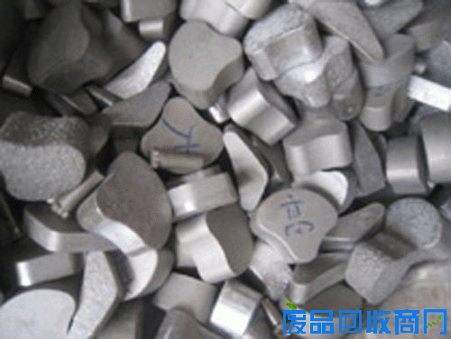 高镍合金回收