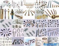 沈阳标准件回收_螺丝杆_螺栓_螺母回收公司