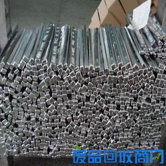 锡条收购_焊锡条回收