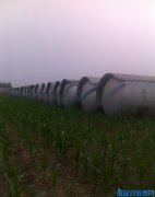 盘锦二手罐回收_火车运输罐回收_辽宁白钢罐回收