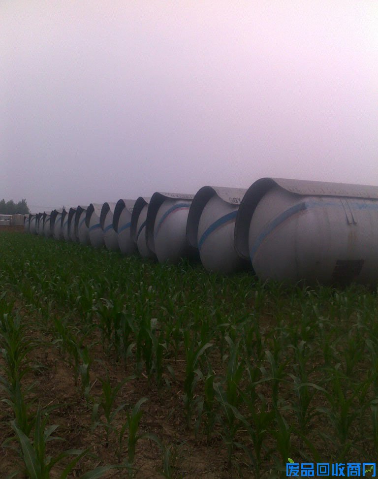 火车运输罐回收公司