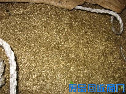 黄铜沫回收_废黄铜回收公司