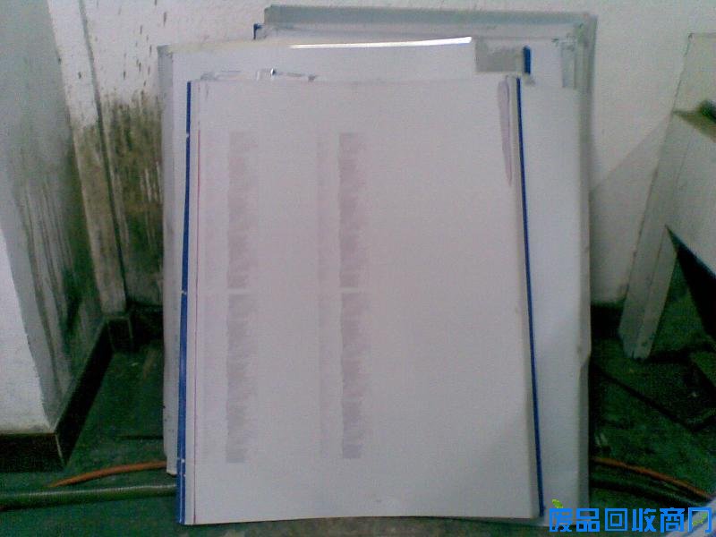 PS铝板回收_铝合金板回收