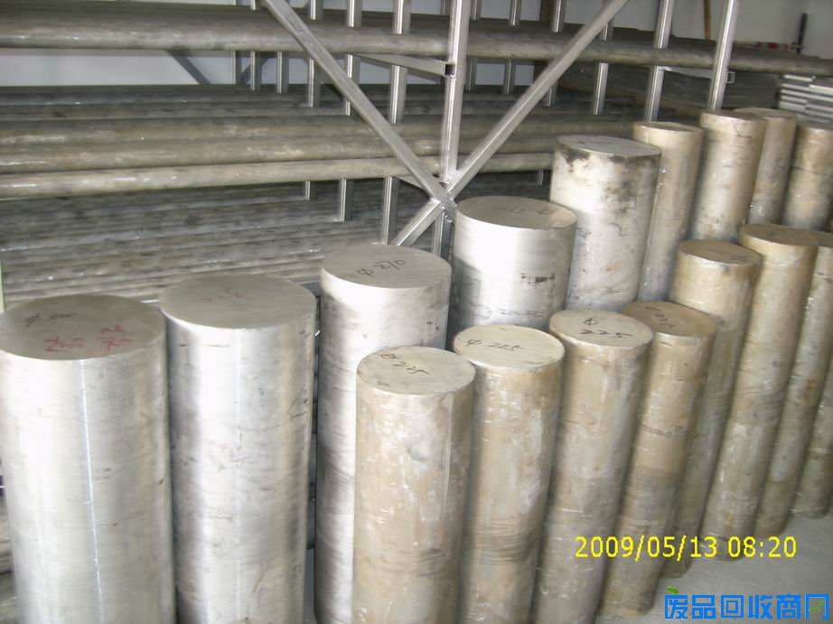 铝棒回收_6063铝棒_6061铝棒回收图