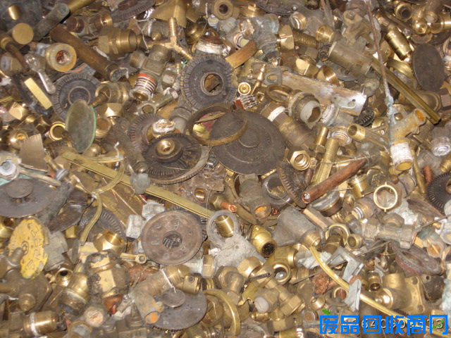 黄铜水龙头、黄铜齿轮