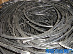 吉林电缆回收_长春废电缆线回收_辽宁旧电缆、电线回收