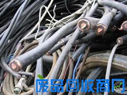 吉林电缆回收