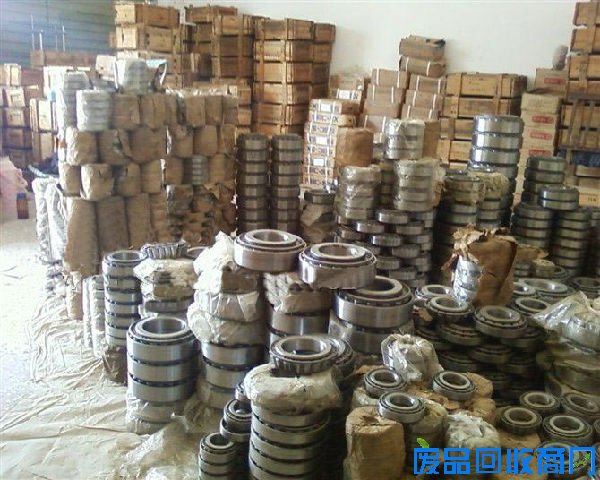 轴承回收-进口轴承回收-国产轴承回收