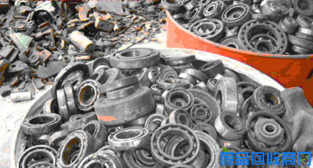 废轴承回收-库存轴承回收