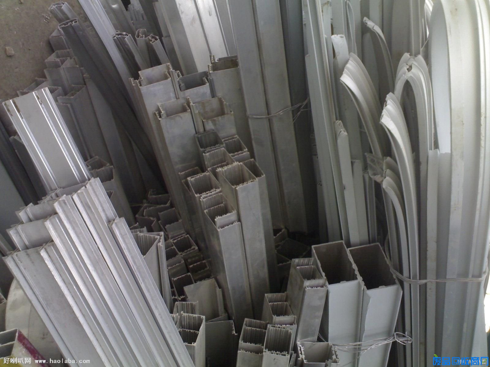 废铝合金回收公司