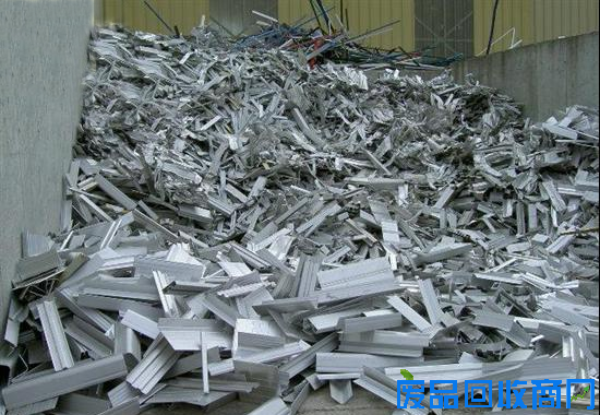 废铝料_工业废铝回收