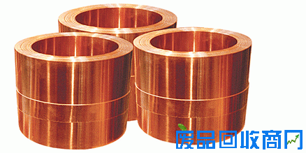 紫铜和红铜区别