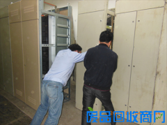 沈阳配电柜_开关柜_变电柜_配电箱_高低压配电柜回收