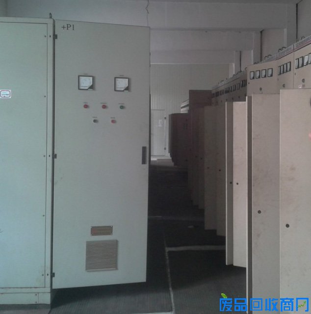 沈阳开关柜回收