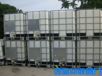 IBC吨桶回收
