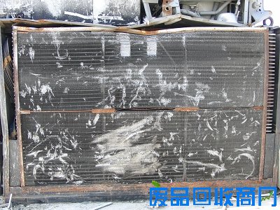 水箱散热器回收图_旧散热器回收图