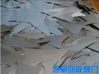 白钢边角料_不锈钢边角料回收