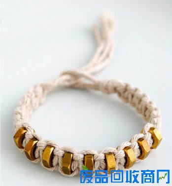 螺母diy效果图