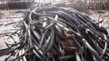 废电缆线回收_高压电缆线回收_低压电缆线回收