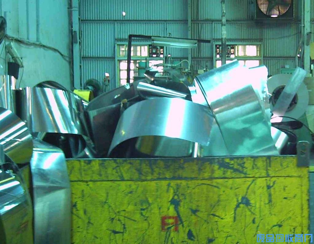 库存积压白钢_白钢板回收