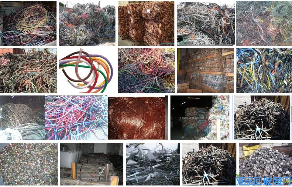 五常废旧电缆线回收，废电缆哪里回收