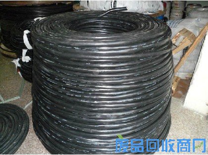 二手电缆回收_电缆线回收