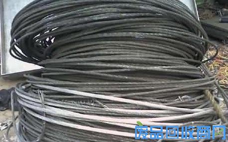 废电缆回收_废电线_废网线回收