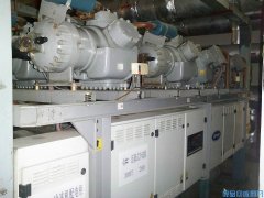 辽宁冷库拆除回收_电厂拆除_面粉厂拆除_啤酒厂拆除拆迁收购