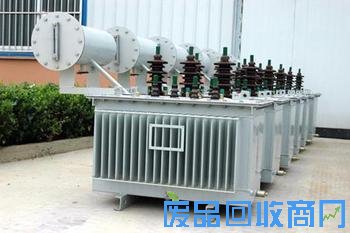 S7-S9变压器回收图
