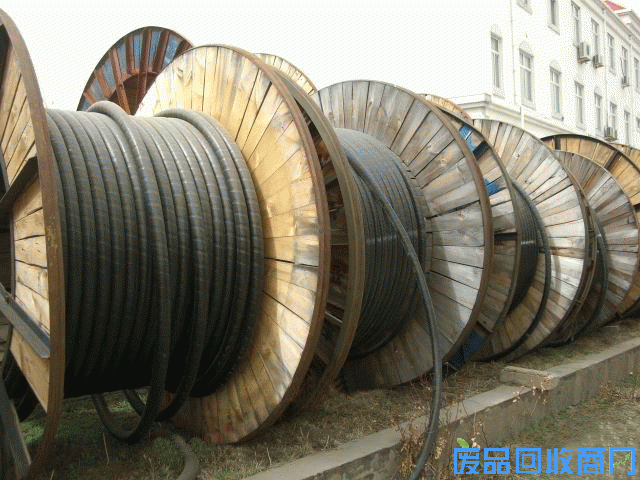 高压电缆回收图_低压电缆回收图