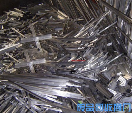 冷轧边角料回收图