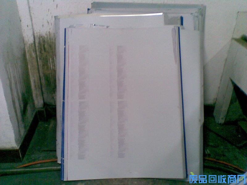 PS铝板回收图_铝基板回收图