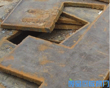 沈阳钢材回收_废钢铁回收_废金属回收_冷轧边角料回收