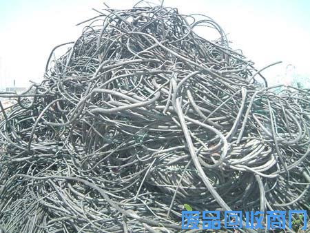 焊把线回收图