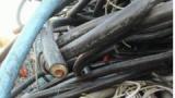 吉林电缆回收_大连电缆线回收_辽宁废电缆线回收公司