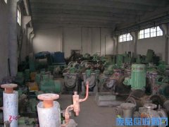 沈阳水泵回收_收购冶金泵_水利泵等各种泵类回收