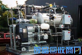 水泵回收图_离心泵回收图