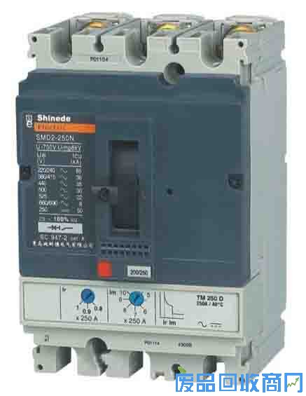 断路器回收十六