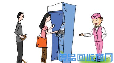 废旧物资企业资格认证流程图