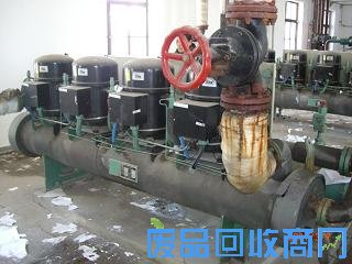 泵类回收图
